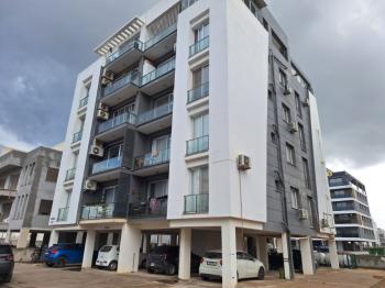 MAĞUSA CİTY MALL YAKINI SATILIK DŞYALI DAİRE