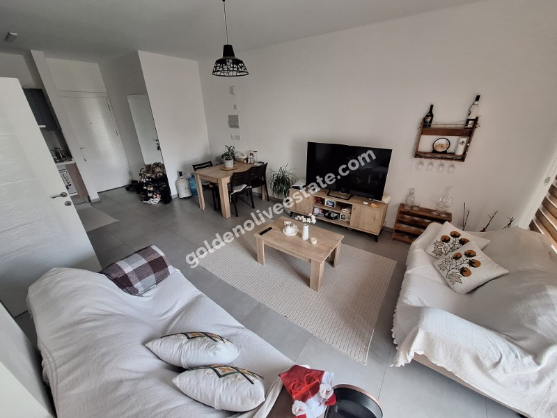 MAĞUSA CİTY MALL YAKINI SATILIK DŞYALI DAİRE