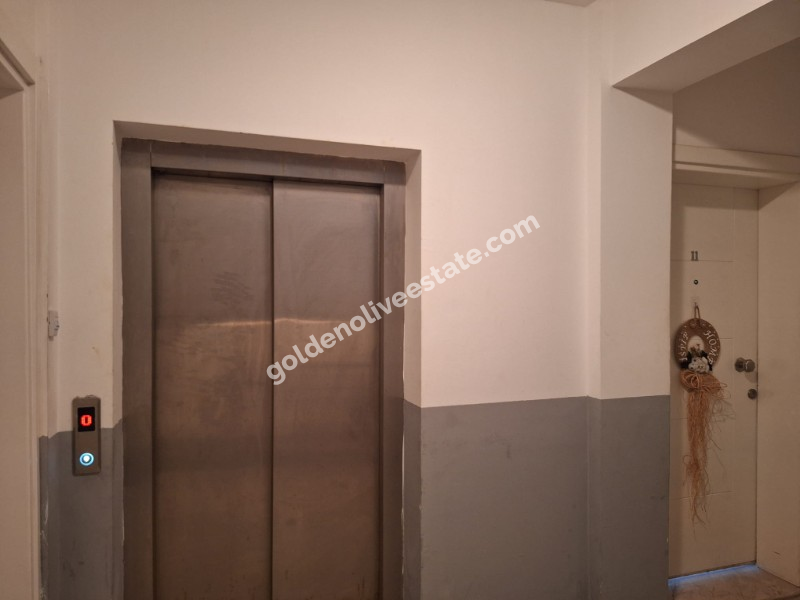 MAĞUSA CİTY MALL YAKINI SATILIK DŞYALI DAİRE