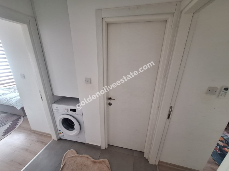 MAĞUSA CİTY MALL YAKINI SATILIK DŞYALI DAİRE