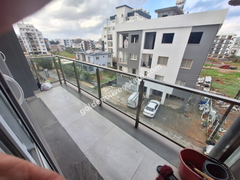 MAĞUSA CİTY MALL YAKINI SATILIK DŞYALI DAİRE