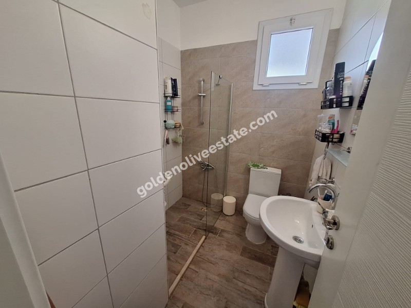 MAĞUSA CİTY MALL YAKINI SATILIK DŞYALI DAİRE