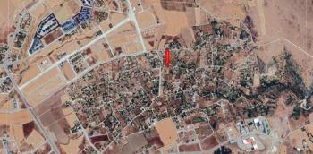 GÜVENAY - ÇORUM AYARIK BAĞLARI 2200 M2 İÇERİSİNDE 1+1 EV OLAN BAĞ
