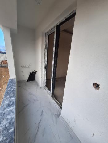 GÜVENAY -  ÇORUM ÇEPNİ MAHALLESİ KENT PARK YANI 3+1 SATILIK DAİRE