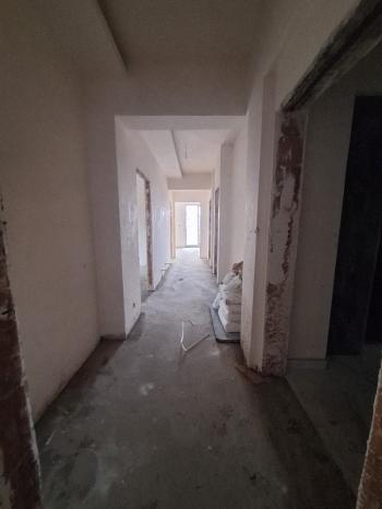 GÜVENAY -  ÇORUM ÇEPNİ MAHALLESİ KENT PARK YANI 3+1 SATILIK DAİRE