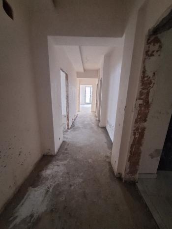 GÜVENAY -  ÇORUM ÇEPNİ MAHALLESİ KENT PARK YANI ARA KAT 3+1 SATILIK DAİRE