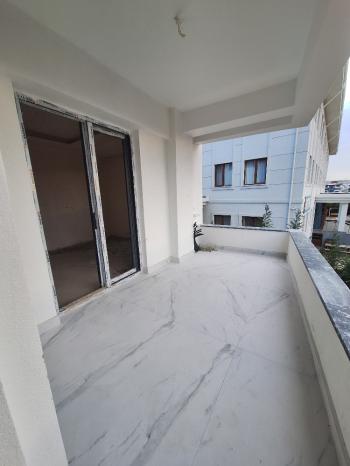 GÜVENAY -  ÇORUM ÇEPNİ MAHALLESİ KENT PARK YANI ARA KAT 3+1 SATILIK DAİRE