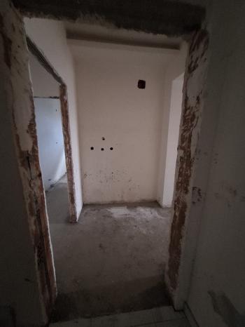 GÜVENAY -  ÇORUM ÇEPNİ MAHALLESİ KENT PARK YANI ARA KAT 3+1 SATILIK DAİRE