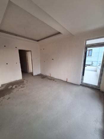 GÜVENAY -  ÇORUM ÇEPNİ MAHALLESİ KENT PARK YANI ARA KAT 3+1 SATILIK DAİRE