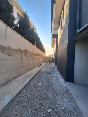 GÜVENAY -  ÇORUM ÇEPNİ MAHALLESİ KENT PARK YANI 3+1 SATILIK DAİRE