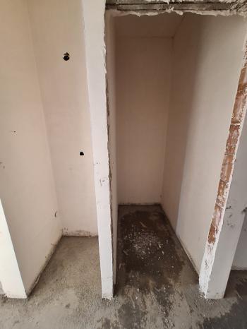 GÜVENAY -  ÇORUM ÇEPNİ MAHALLESİ KENT PARK YANI ARA KAT 3+1 SATILIK DAİRE