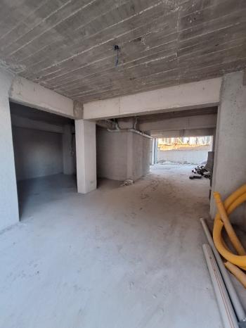 GÜVENAY -  ÇORUM ÇEPNİ MAHALLESİ KENT PARK YANI ARA KAT 3+1 SATILIK DAİRE