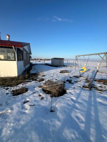 DÖRTDİVAN ADAKINIK MAH. SATILIK 694m2 ARSA