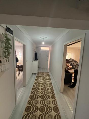 DÖRTDİVAN ADAKINIK MAH. SATILIK 694m2 ARSA