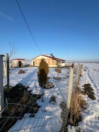 DÖRTDİVAN ADAKINIK MAH. SATILIK 694m2 ARSA