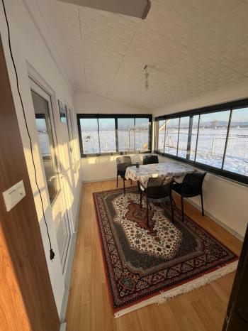 DÖRTDİVAN ADAKINIK MAH. SATILIK 694m2 ARSA