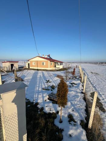 DÖRTDİVAN ADAKINIK MAH. SATILIK 694m2 ARSA