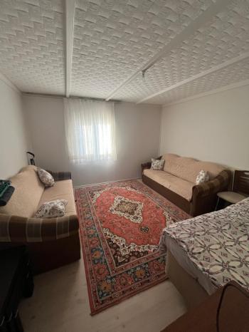 DÖRTDİVAN ADAKINIK MAH. SATILIK 694m2 ARSA