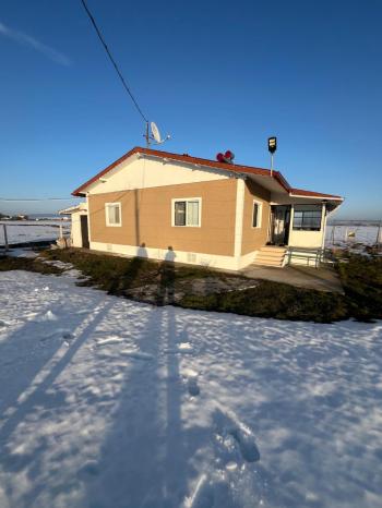 DÖRTDİVAN ADAKINIK MAH. SATILIK 694m2 ARSA