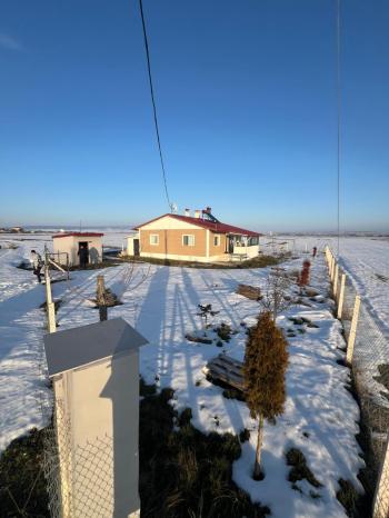 DÖRTDİVAN ADAKINIK MAH. SATILIK 694m2 ARSA