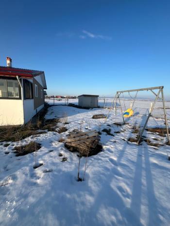 DÖRTDİVAN ADAKINIK MAH. SATILIK 694m2 ARSA