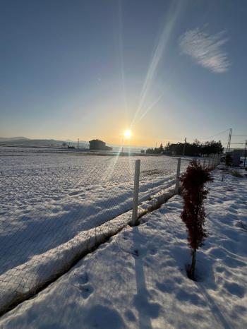 DÖRTDİVAN ADAKINIK MAH. SATILIK 694m2 ARSA