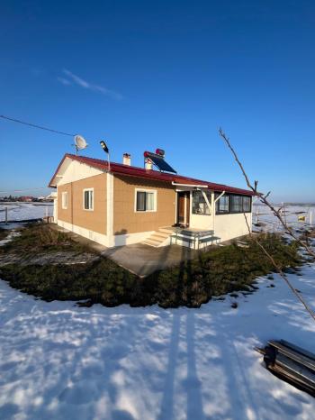 DÖRTDİVAN ADAKINIK MAH. SATILIK 694m2 ARSA