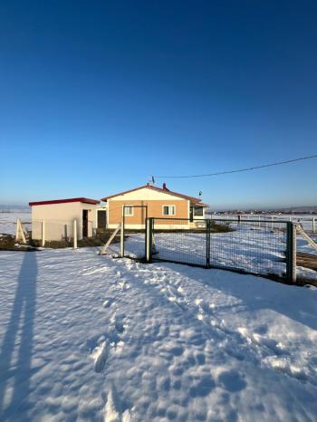 DÖRTDİVAN ADAKINIK MAH. SATILIK 694m2 ARSA 