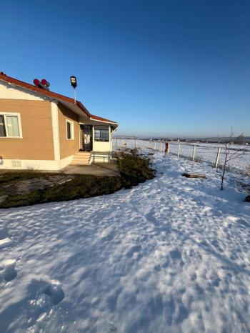 DÖRTDİVAN ADAKINIK MAH. SATILIK 694m2 ARSA