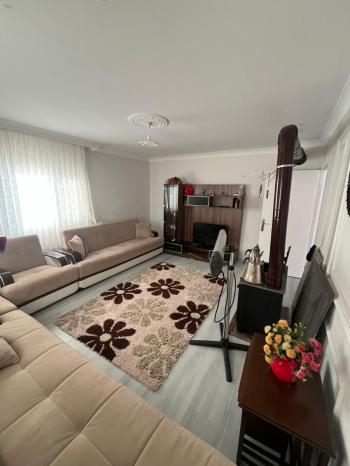 DÖRTDİVAN ADAKINIK MAH. SATILIK 694m2 ARSA