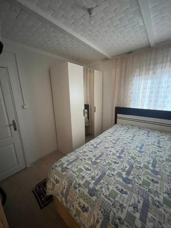 DÖRTDİVAN ADAKINIK MAH. SATILIK 694m2 ARSA