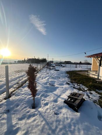 DÖRTDİVAN ADAKINIK MAH. SATILIK 694m2 ARSA