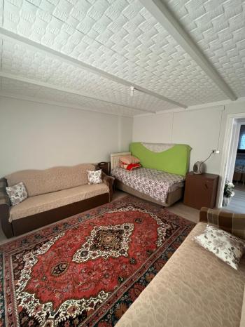 DÖRTDİVAN ADAKINIK MAH. SATILIK 694m2 ARSA