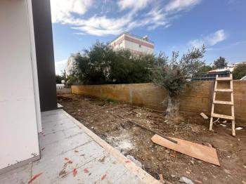 LEFKOŞA MARMARADA SATILIK ZEMİN KAT TÜRK MALI DAİRE