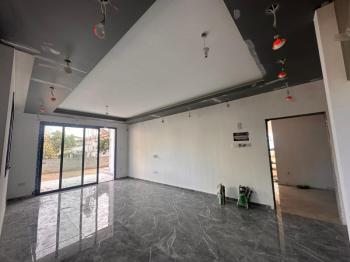 LEFKOŞA MARMARADA SATILIK ZEMİN KAT TÜRK MALI DAİRE