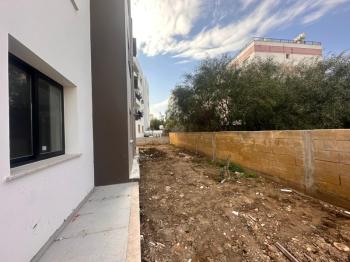 LEFKOŞA MARMARADA SATILIK ZEMİN KAT TÜRK MALI DAİRE