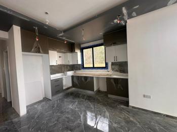 LEFKOŞA MARMARADA SATILIK ZEMİN KAT TÜRK MALI DAİRE