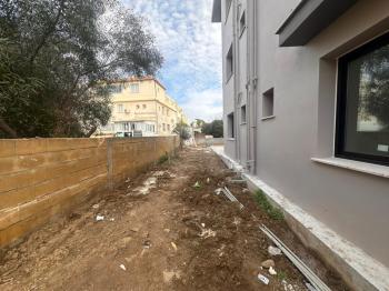 LEFKOŞA MARMARADA SATILIK ZEMİN KAT TÜRK MALI DAİRE