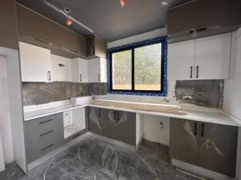 LEFKOŞA MARMARADA SATILIK ZEMİN KAT TÜRK MALI DAİRE