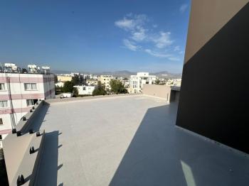 MARMARA'DA TÜRK MALI SATILIK SIFIR  PENTHOUSE ( SIFIR )