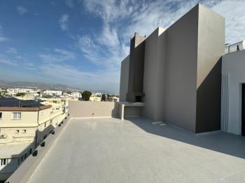 MARMARA'DA TÜRK MALI SATILIK SIFIR  PENTHOUSE ( SIFIR )