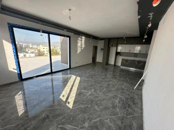 MARMARA'DA TÜRK MALI SATILIK SIFIR  PENTHOUSE ( SIFIR )