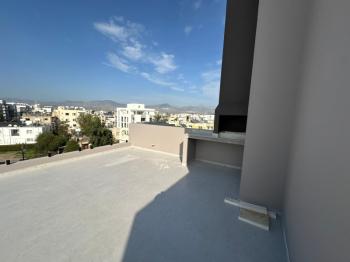 MARMARA'DA TÜRK MALI SATILIK SIFIR  PENTHOUSE ( SIFIR )