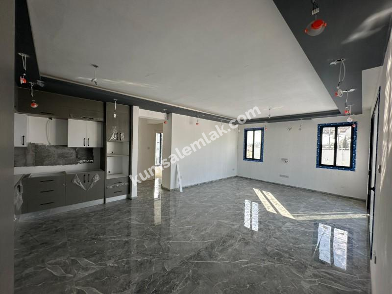 MARMARA'DA TÜRK MALI SATILIK SIFIR  PENTHOUSE ( SIFIR )