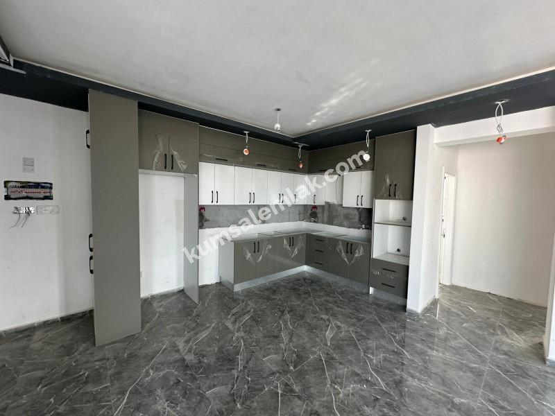 MARMARA'DA TÜRK MALI SATILIK SIFIR  PENTHOUSE ( SIFIR )