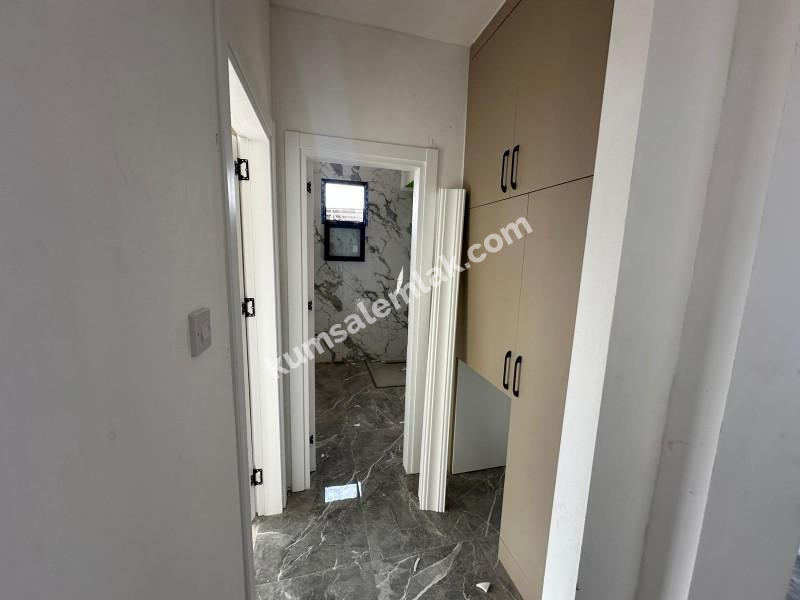 MARMARA'DA TÜRK MALI SATILIK SIFIR  PENTHOUSE ( SIFIR )