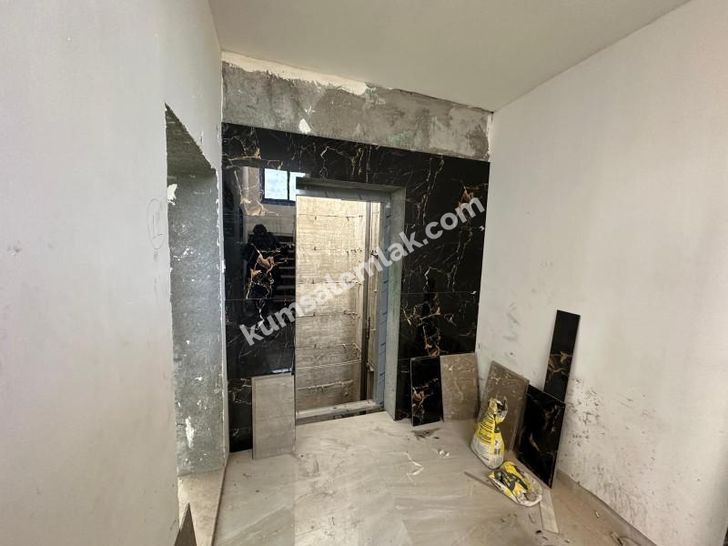 MARMARA'DA TÜRK MALI SATILIK SIFIR  PENTHOUSE ( SIFIR )