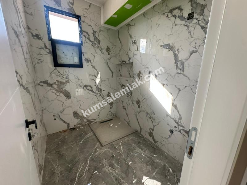 MARMARA'DA TÜRK MALI SATILIK SIFIR  PENTHOUSE ( SIFIR )