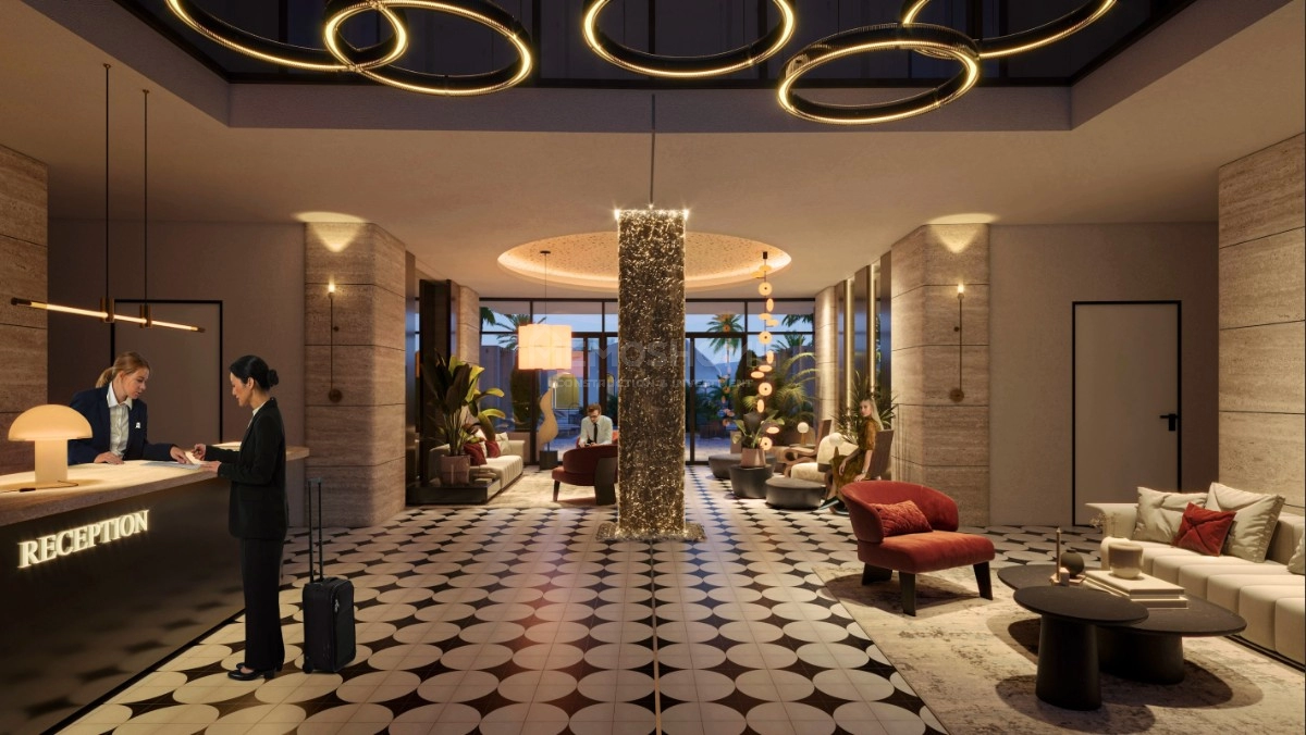 Premium-Residenz in Antalya