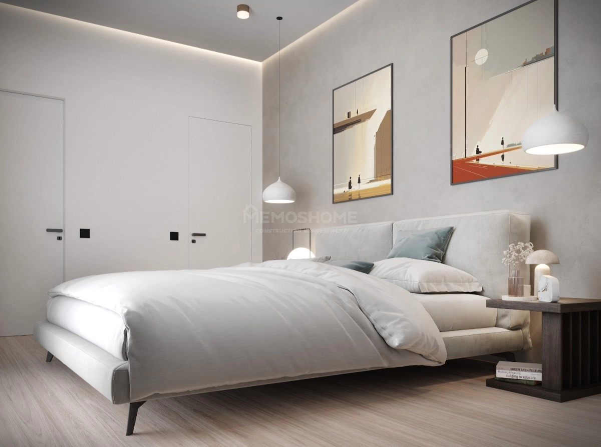 Premium-Residenz in Antalya